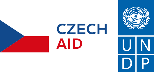 Czech AID and UNDP